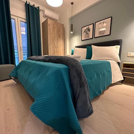 Jj Volos Luxury Center Home Экстерьер фото