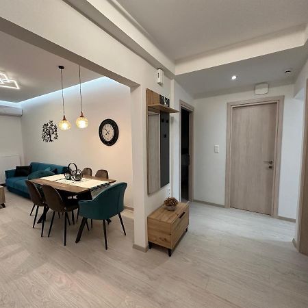 Jj Volos Luxury Center Home Экстерьер фото