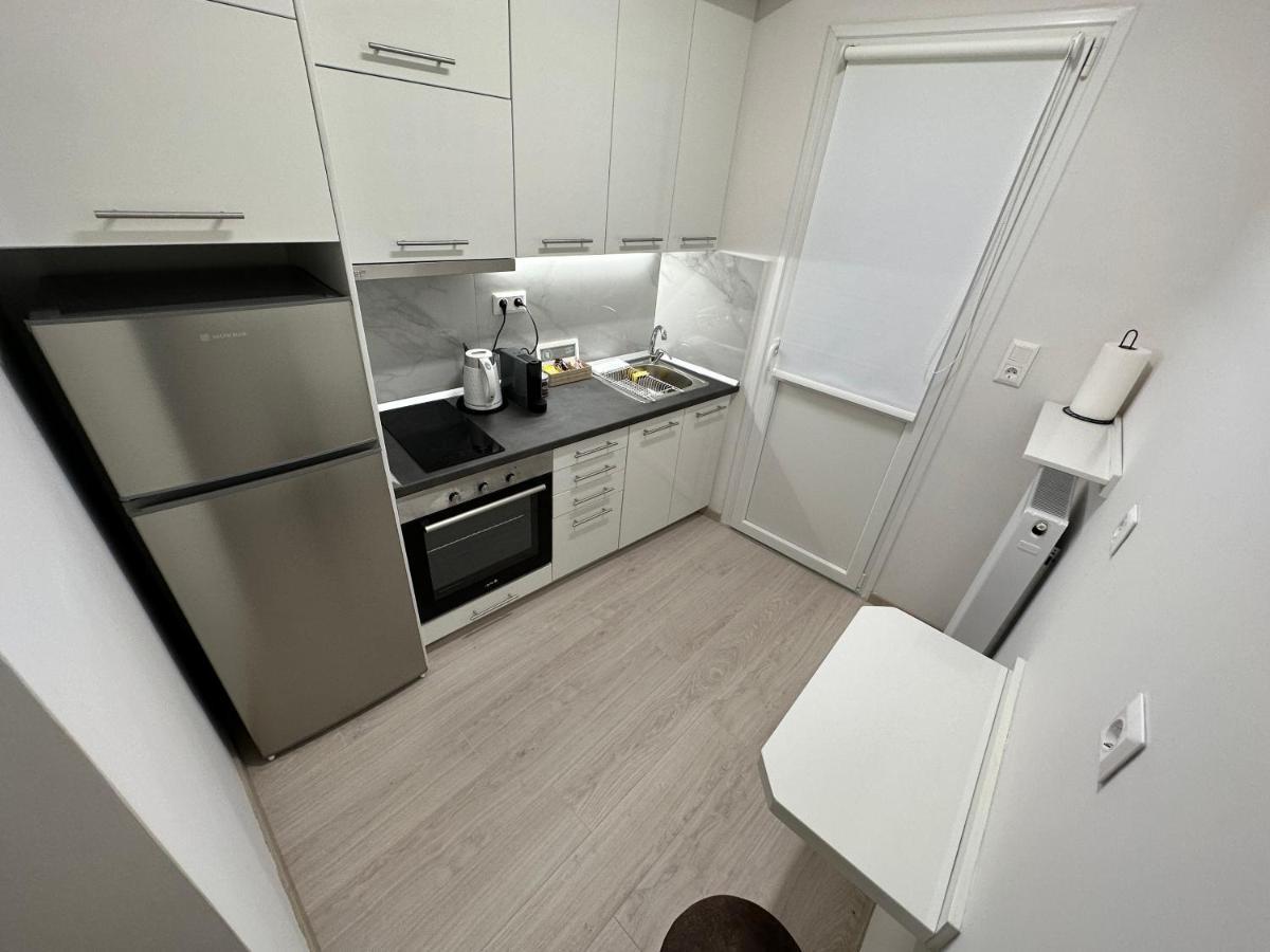 Jj Volos Luxury Center Home Экстерьер фото