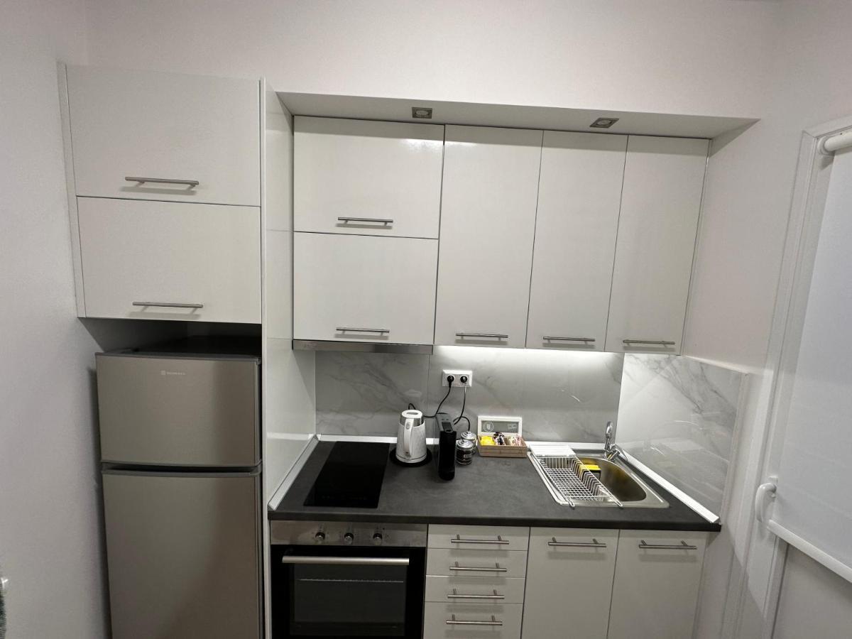 Jj Volos Luxury Center Home Экстерьер фото