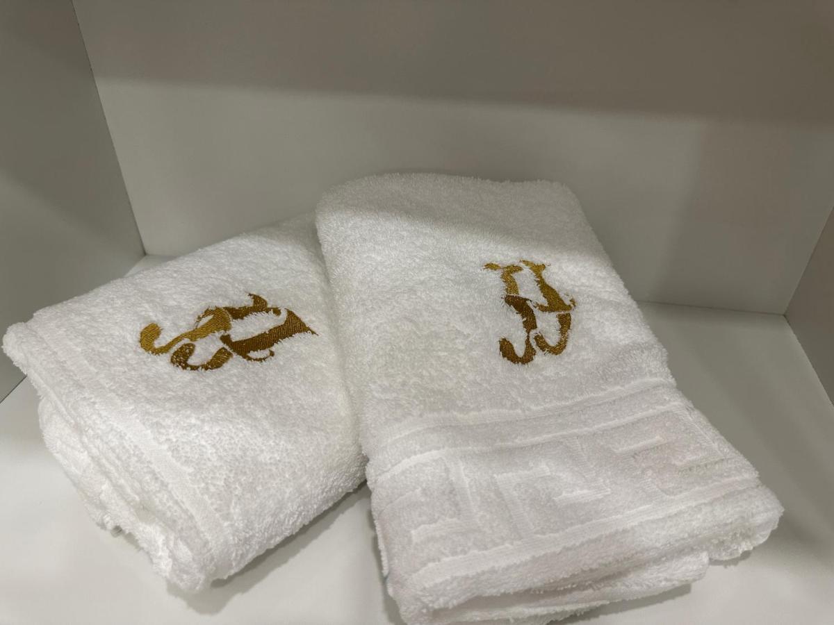 Jj Volos Luxury Center Home Экстерьер фото