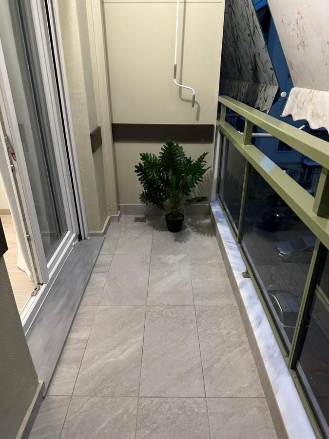 Jj Volos Luxury Center Home Экстерьер фото
