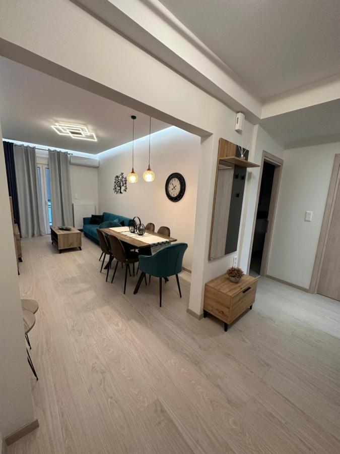 Jj Volos Luxury Center Home Экстерьер фото