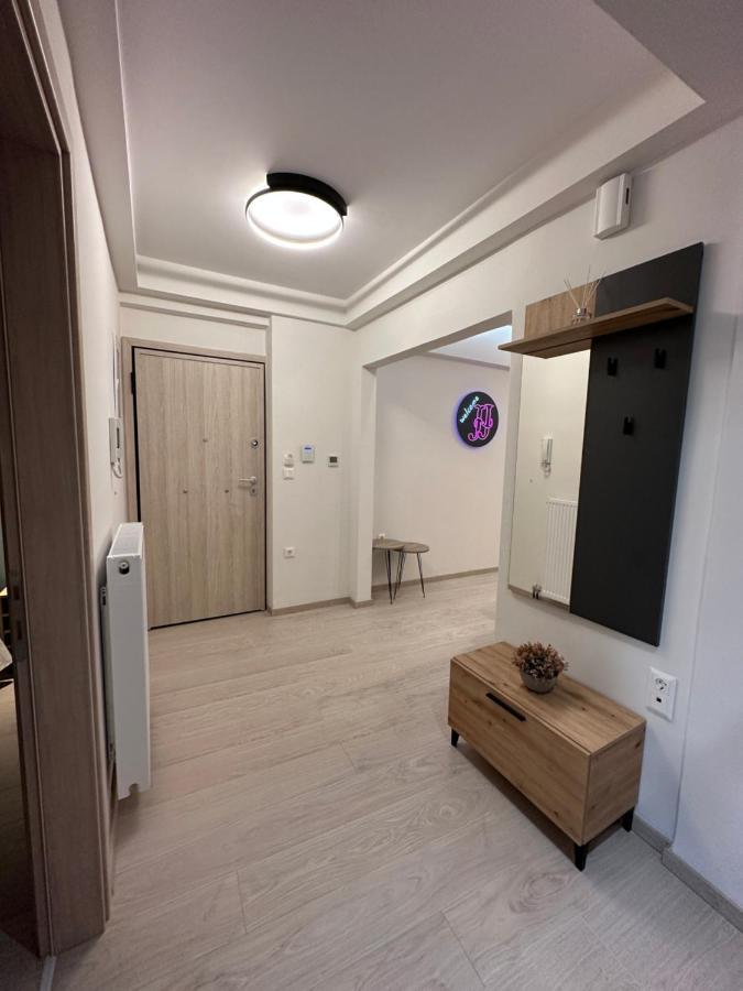 Jj Volos Luxury Center Home Экстерьер фото