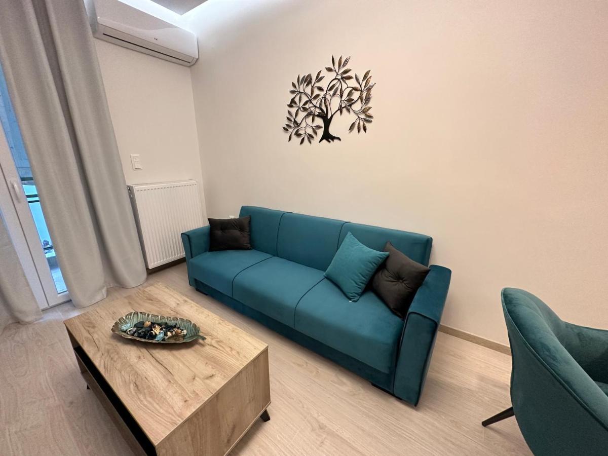 Jj Volos Luxury Center Home Экстерьер фото