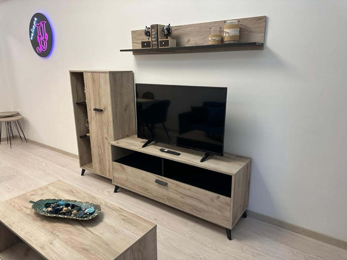 Jj Volos Luxury Center Home Экстерьер фото