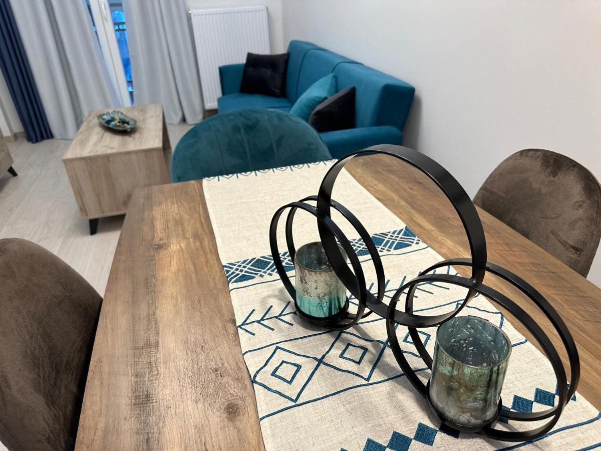 Jj Volos Luxury Center Home Экстерьер фото