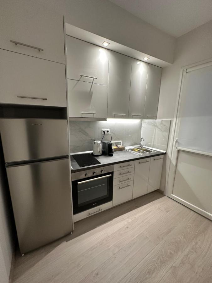 Jj Volos Luxury Center Home Экстерьер фото