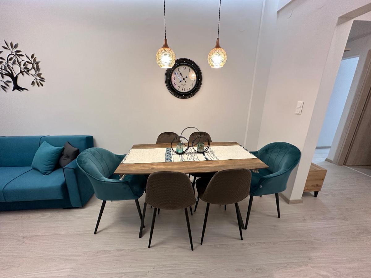 Jj Volos Luxury Center Home Экстерьер фото
