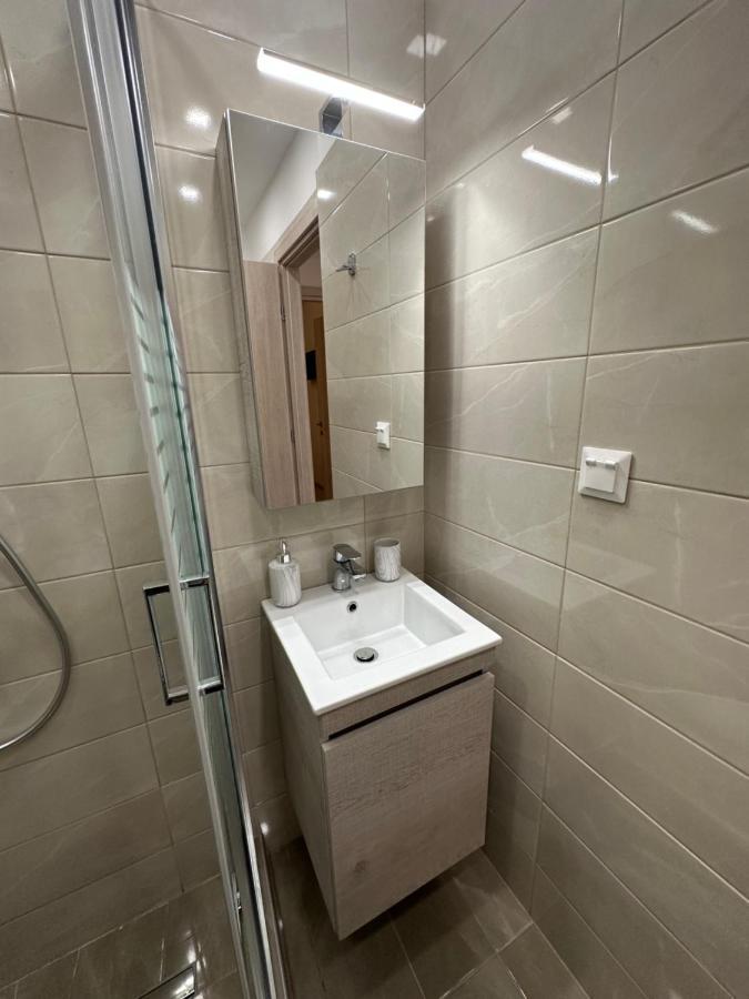 Jj Volos Luxury Center Home Экстерьер фото